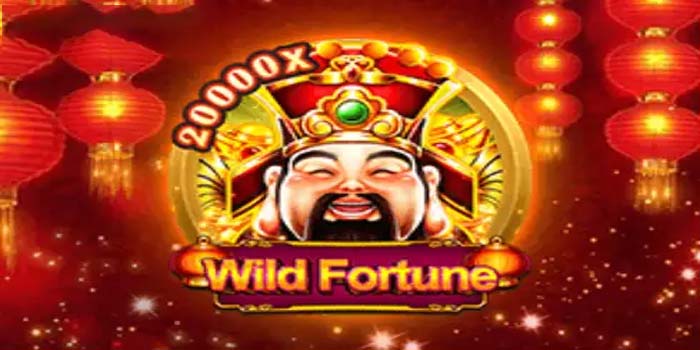 Strategi Terbaik Menang di Slot Wild Fortune