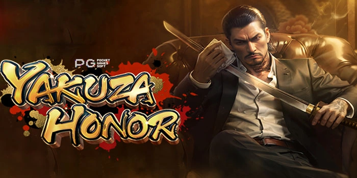 Tips Anti Rugi Bermain Slot Yakuza Honor